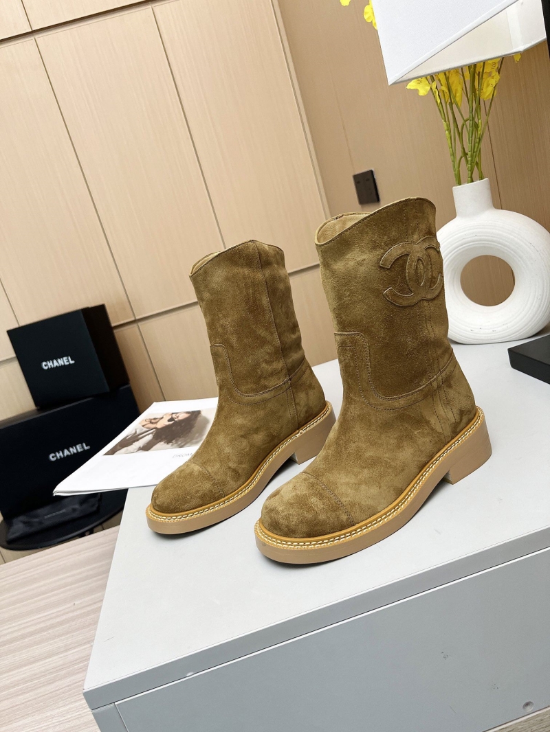 Ch*el boots